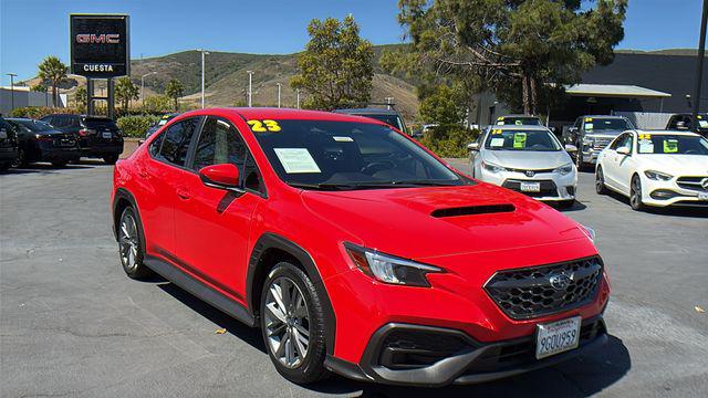 2023 Subaru WRX Base for sale in San Luis Obispo, CA
