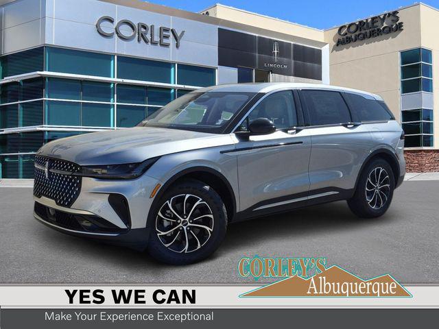 2026 Lincoln Nautilus Premiere for sale in Albuquerque, NM