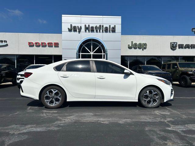 2019 Kia Forte LXS for sale in Frontenac, KS