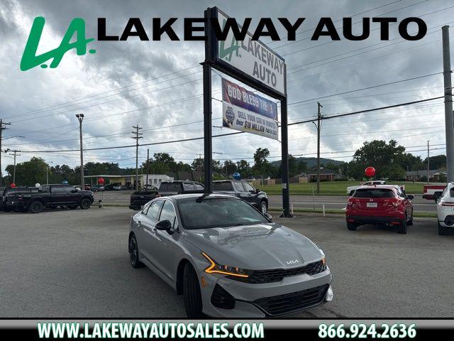 2023 Kia K5 GT-Line for sale in Morristown, TN