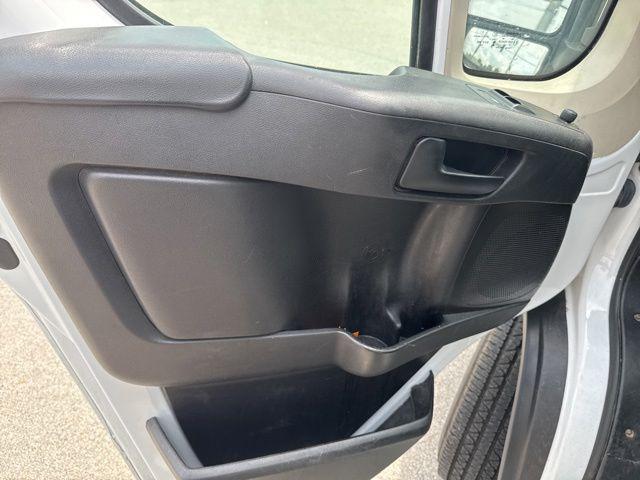 2021 Ram ProMaster Cargo Van High Roof 136" WB