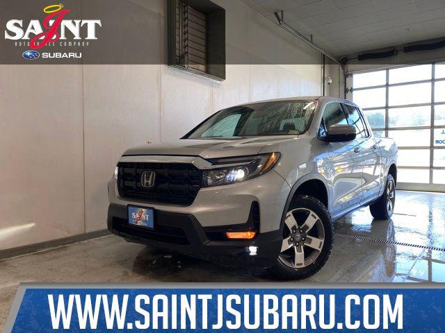2024 Honda Ridgeline RTL for sale in St. Johnsbury, VT