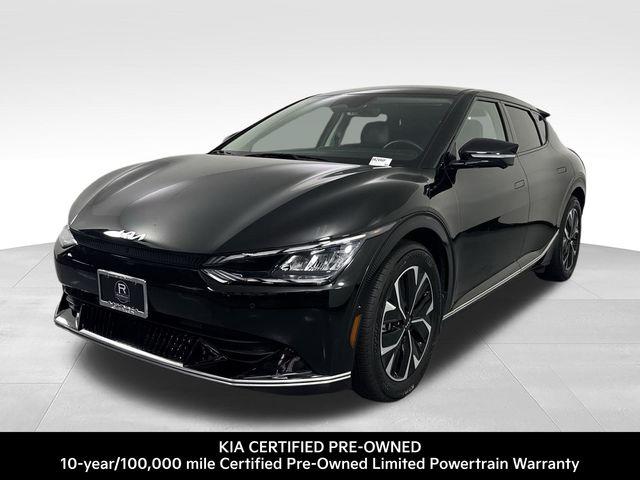 2023 Kia EV6 Wind for sale in Schaumburg, IL