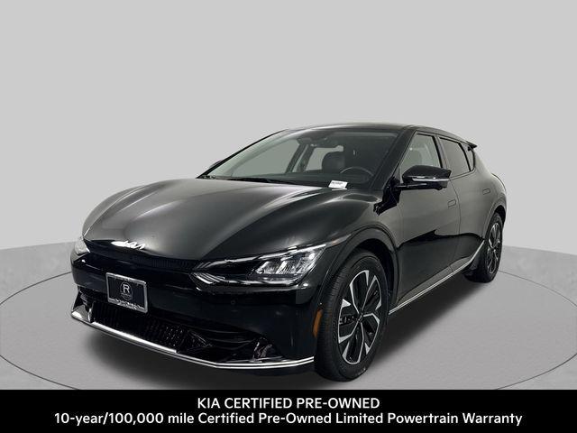 2023 Kia EV6 Wind for sale in Schaumburg, IL