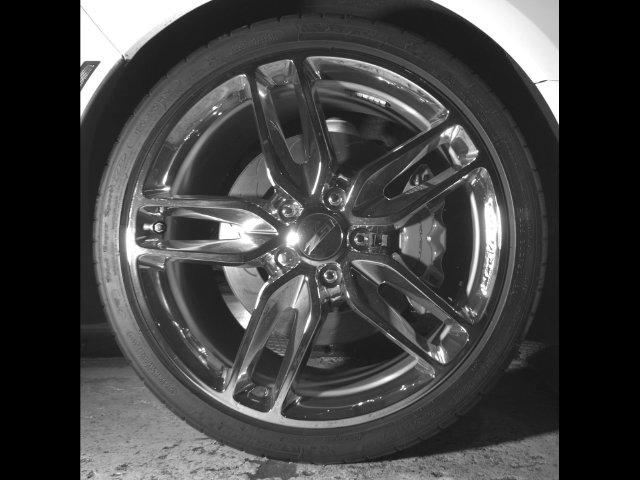 2015 Chevrolet Corvette Stingray Z51