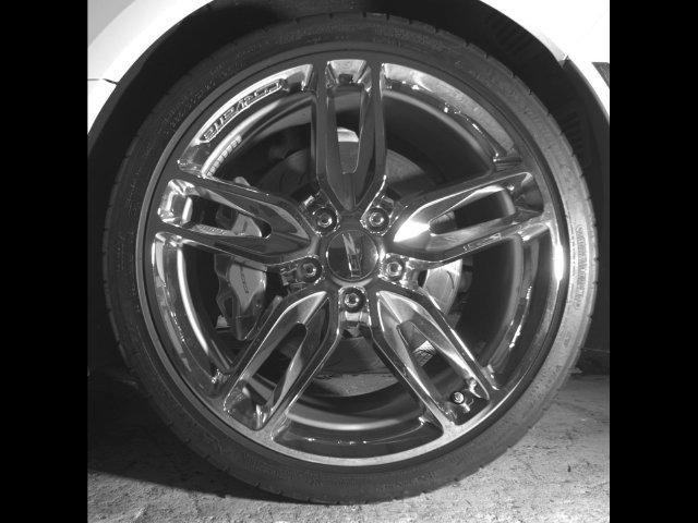 2015 Chevrolet Corvette Stingray Z51
