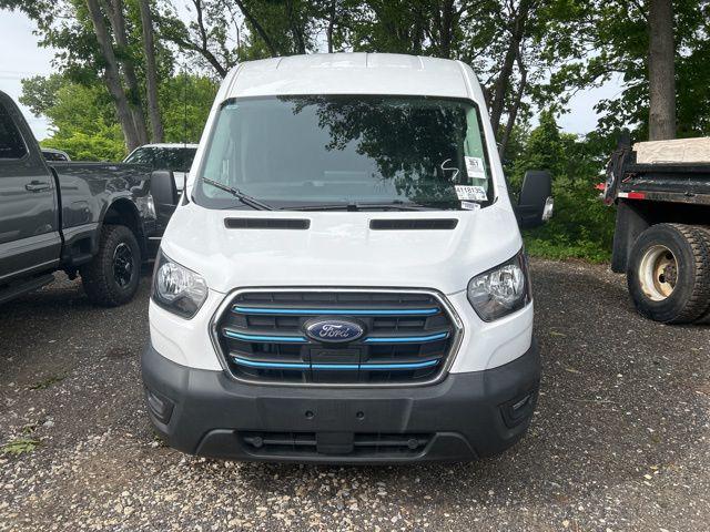 2023 Ford E-Transit-350 Cargo Van Base for sale in Haverhill, MA