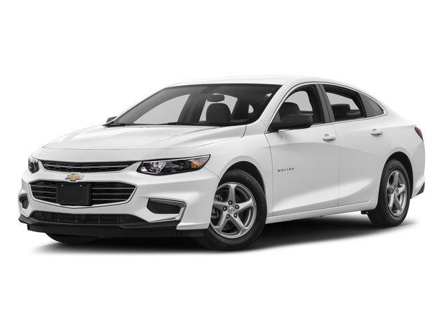 2017 Chevrolet Malibu LS for sale in Tahlequah, OK