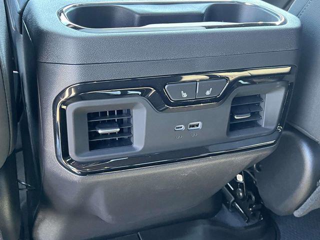 2026 GMC Sierra 1500 Crew Cab, Short Bed, AT4, 4WD