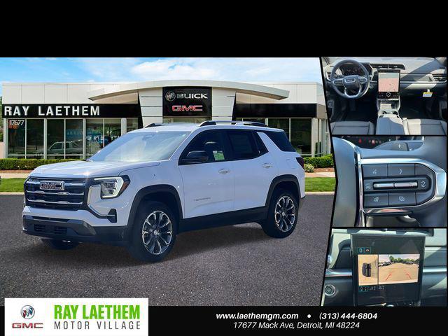 2026 GMC Terrain AWD Elevation for sale in Detroit, MI