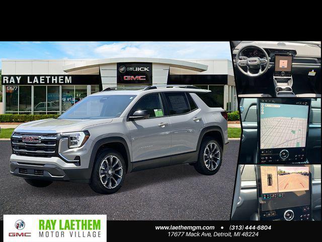 2026 GMC Terrain AWD Elevation for sale in Detroit, MI