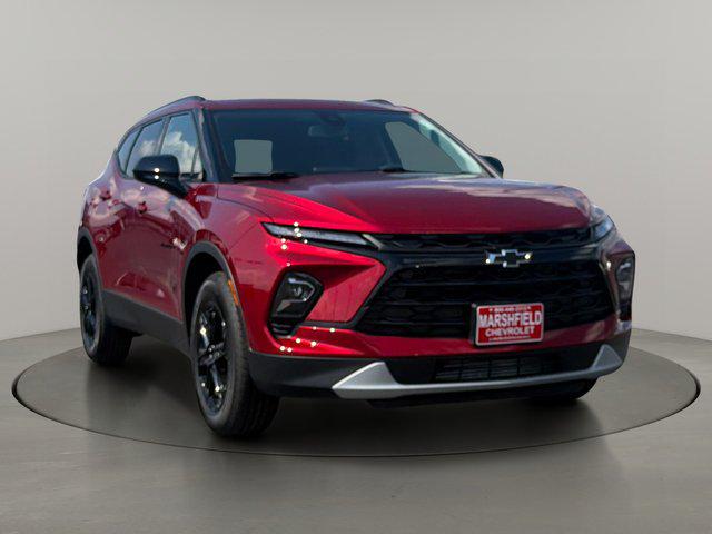 2026 Chevrolet Blazer LT for sale in Marshfield, MO