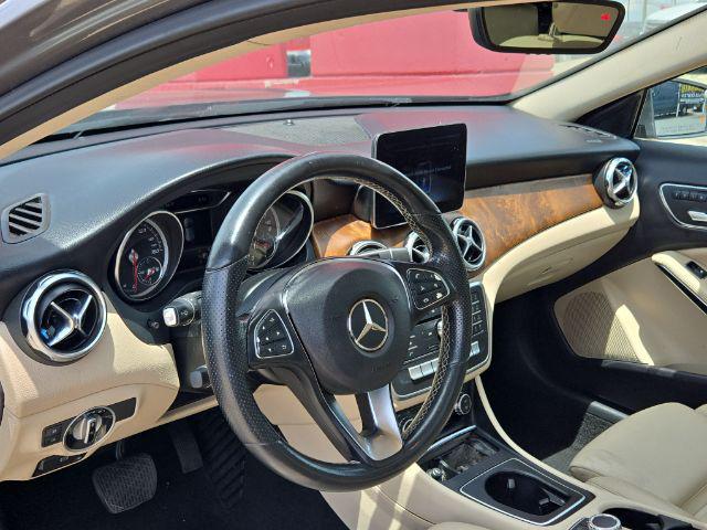 2019 Mercedes-Benz GLA-CLASS GLA 250 GLA 250