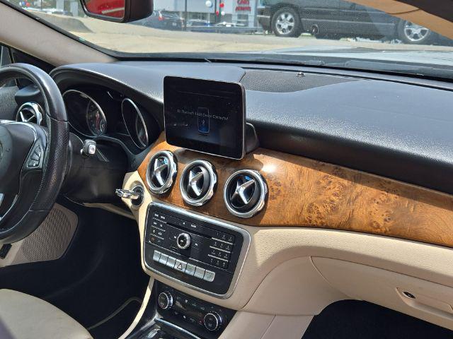 2019 Mercedes-Benz GLA-CLASS GLA 250 GLA 250