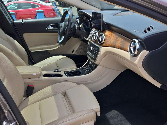 2019 Mercedes-Benz GLA-CLASS GLA 250 GLA 250
