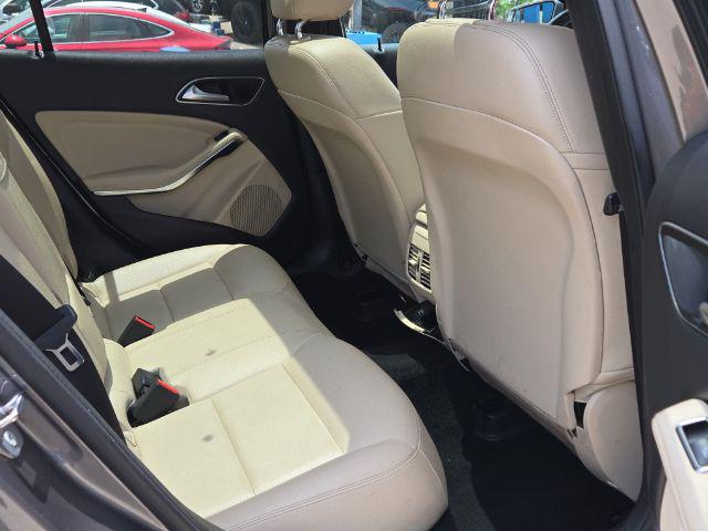 2019 Mercedes-Benz GLA-CLASS GLA 250 GLA 250