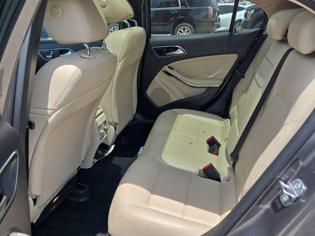 2019 Mercedes-Benz GLA-CLASS GLA 250 GLA 250