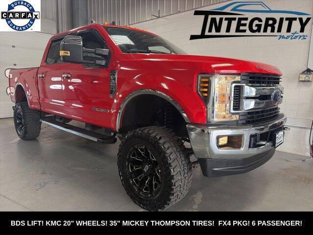 2019 Ford F-350 XLT for sale in Fond du Lac, WI