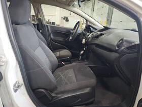 2014 Ford Fiesta S
