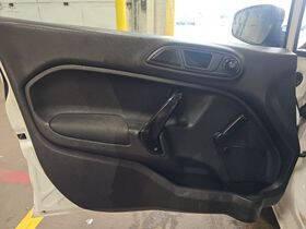 2014 Ford Fiesta S