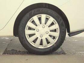 2014 Ford Fiesta S