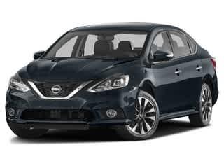 2016 Nissan Sentra SV for sale in Kahului, HI
