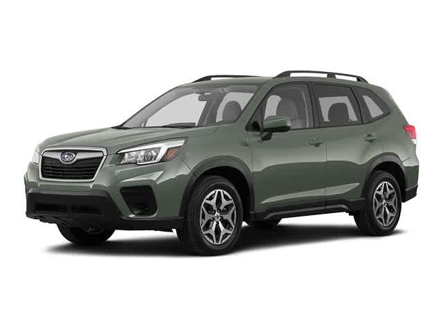 2021 Subaru Forester Premium for sale in Kahului, HI