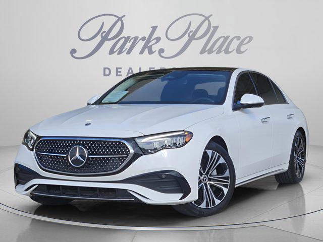 2025 Mercedes-Benz E 350 E 350 for sale in Arlington, TX