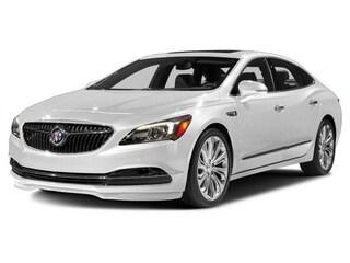 2017 Buick LaCrosse Essence for sale in Raleigh, NC