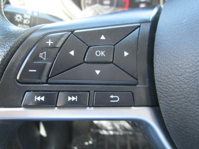 2021 Nissan Versa SV Xtronic CVT