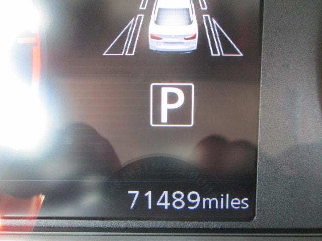 2021 Nissan Versa SV Xtronic CVT