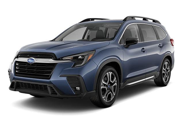 2026 Subaru Ascent Limited 7-Passenger for sale in Tilton, NH