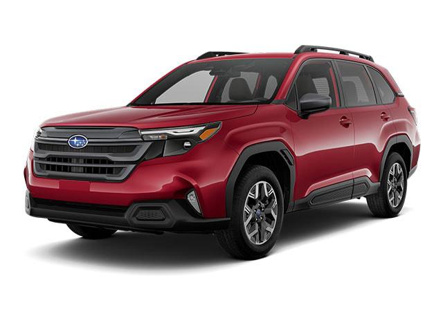 2026 Subaru Forester Premium for sale in Tilton, NH