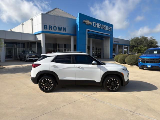 2022 Chevrolet TrailBlazer FWD LT for sale in Devine, TX