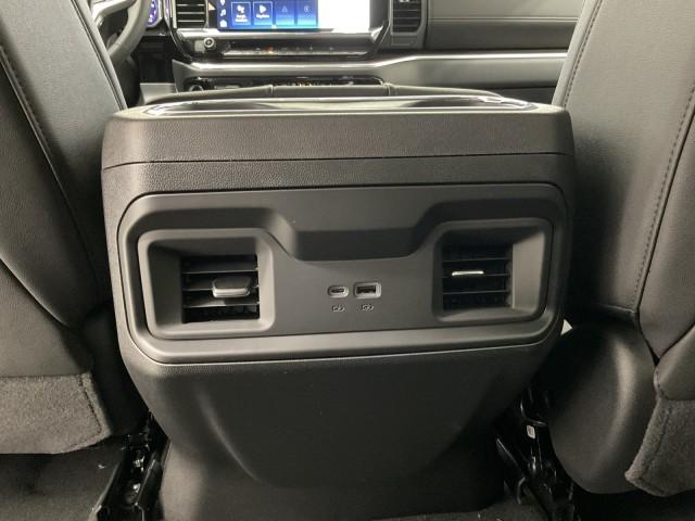 2026 Chevrolet Silverado 1500 4WD Crew Cab Standard Bed LT