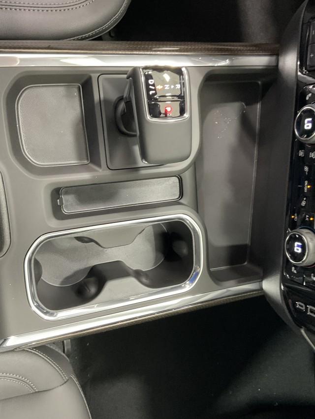 2026 Chevrolet Silverado 1500 4WD Crew Cab Standard Bed LT