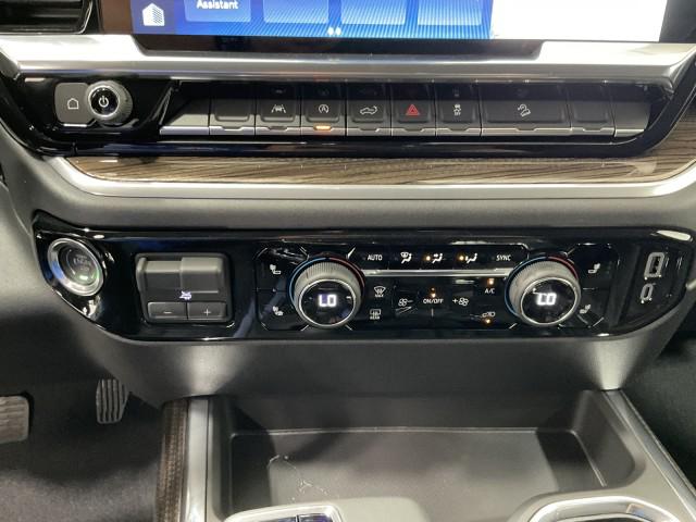 2026 Chevrolet Silverado 1500 4WD Crew Cab Standard Bed LT