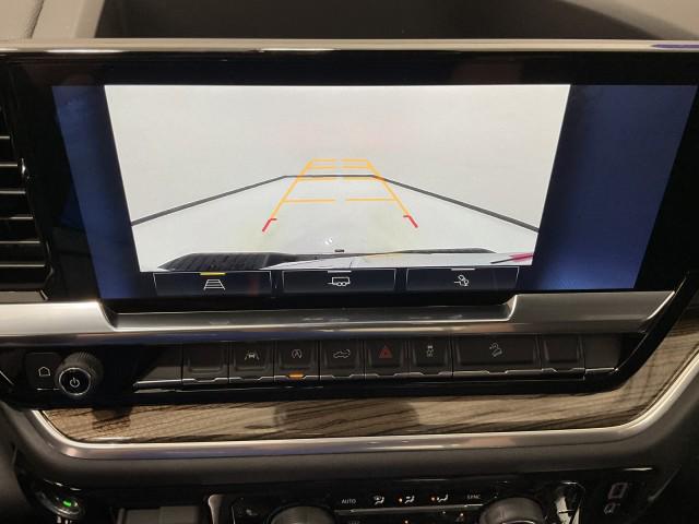 2026 Chevrolet Silverado 1500 4WD Crew Cab Standard Bed LT
