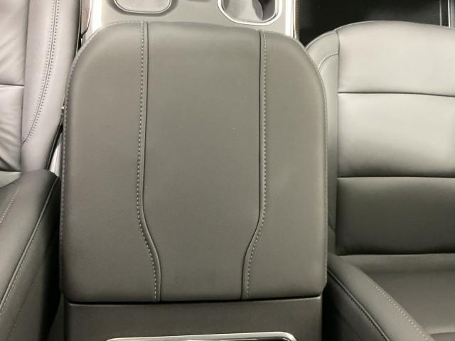 2026 Chevrolet Silverado 1500 4WD Crew Cab Standard Bed LT