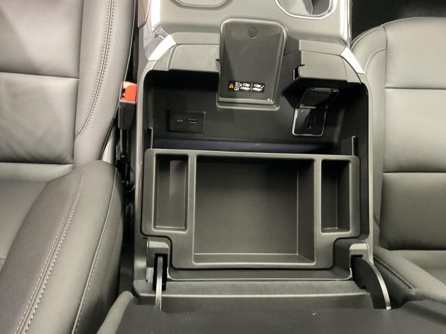 2026 Chevrolet Silverado 1500 4WD Crew Cab Standard Bed LT