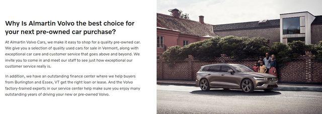 2023 Volvo XC60 Recharge T8 Plus Dark Theme