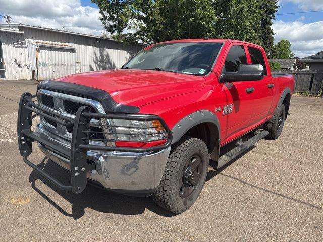 2016 Ram 2500 Tradesman for sale in Albany, OR