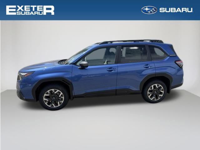 2026 Subaru Forester Premium for sale in Stratham, NH