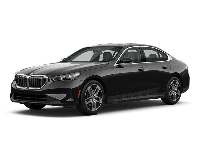 2027 BMW 5 Series 530i for sale in San Rafael, CA