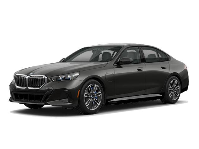 2027 BMW 5 Series 550e xDrive for sale in San Rafael, CA