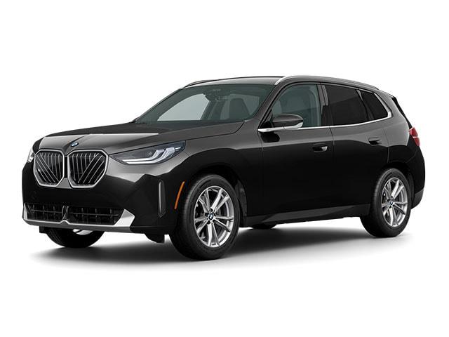 2026 BMW X3 30 xDrive for sale in San Rafael, CA