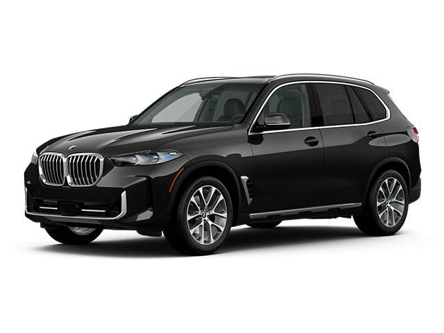 2026 BMW X5 xDrive40i for sale in San Rafael, CA