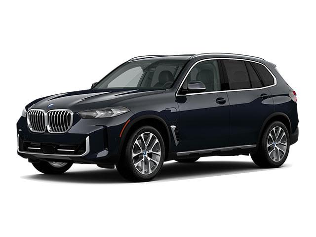 2026 BMW X5 xDrive50e for sale in San Rafael, CA