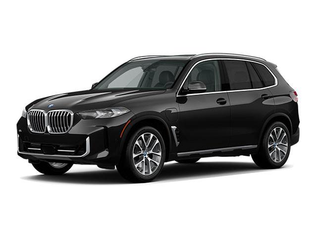 2026 BMW X5 xDrive50e for sale in San Rafael, CA