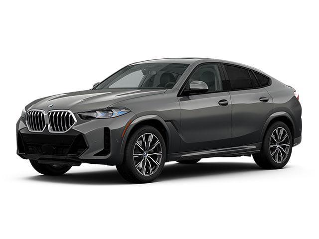 2027 BMW X6 M60i for sale in San Rafael, CA